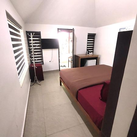 Savithri Inn Cottage Varkala Eksteriør billede