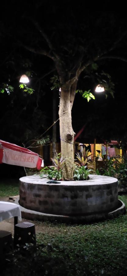 Savithri Inn Cottage Varkala Eksteriør billede