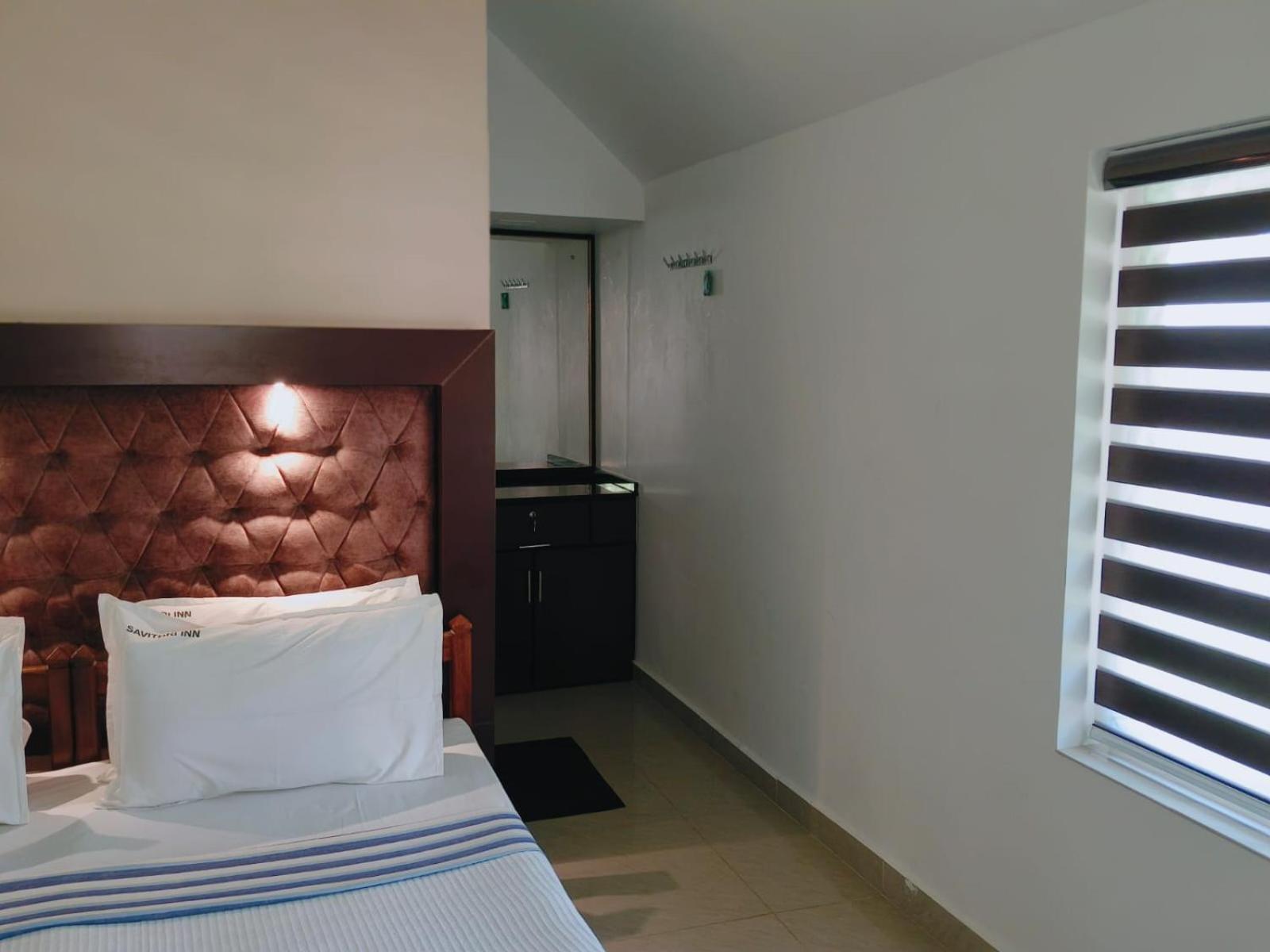 Savithri Inn Cottage Varkala Eksteriør billede